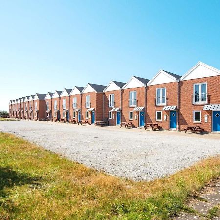 Holiday Home Hojer XII Exterior photo