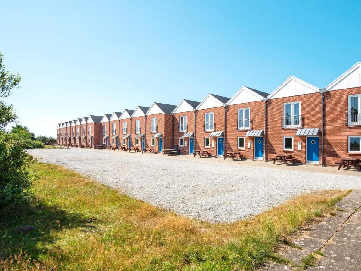 Holiday Home Hojer XII Exterior photo