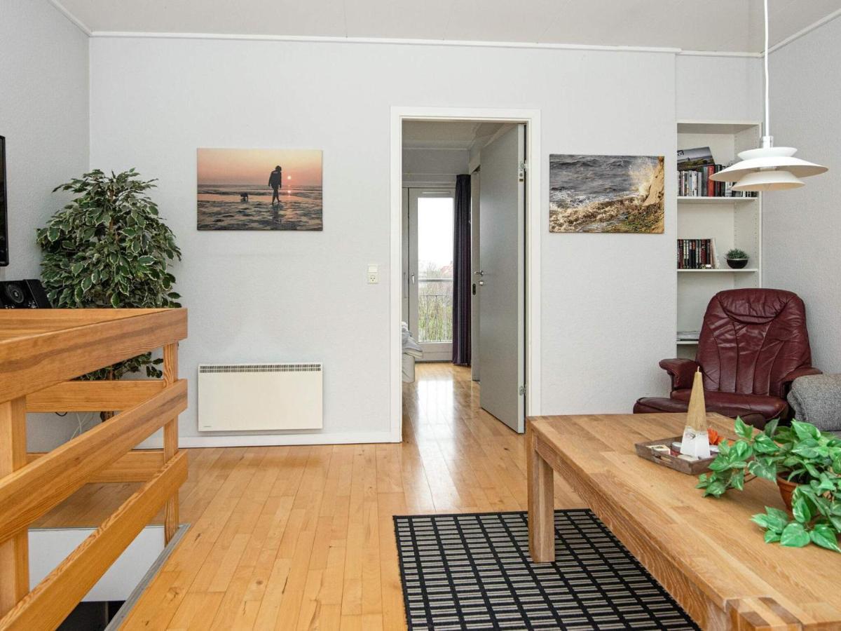 Holiday Home Hojer XII Exterior photo