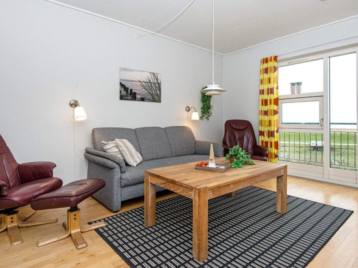 Holiday Home Hojer XII Exterior photo