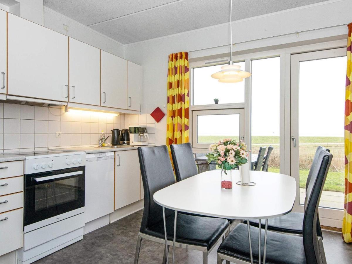 Holiday Home Hojer XII Exterior photo